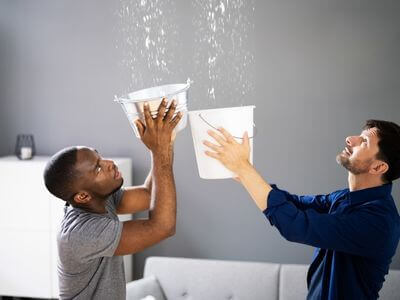 About Charlie Water Restoration - water damage restoration experts in Rio Verde, AZ